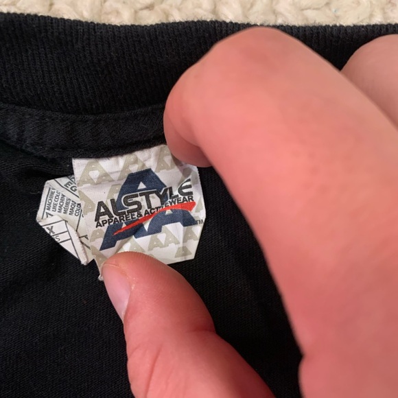 Vintage Sand sports super show XL - Picture 5 of 5